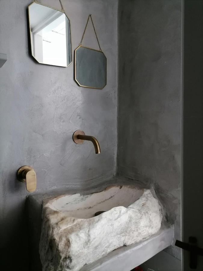 Serifos Sugar Cubes エクステリア 写真